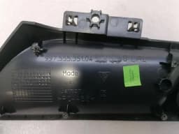 PORSCHE Porsche 997 window switch 99761315403 switch 99755535203 door panel RHD- — thumbnail 7