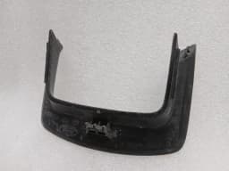 LAND ROVER Range Rover Sport L494 Carbon Fibre Steering Wheel Trim LCI SVR 18-22- — thumbnail 9