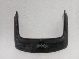 LAND ROVER Range Rover Sport L494 Carbon Fibre Steering Wheel Trim LCI SVR 18-22- — thumbnail 7