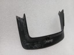LAND ROVER Range Rover Sport L494 Carbon Fibre Steering Wheel Trim LCI SVR 18-22- — thumbnail 8