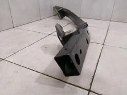 MASERATI Maserati Ghibli M157 Front Bumper Beam 14-22 673010978 Front Bumper Carrier- — thumbnail 6