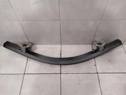 MASERATI Maserati Ghibli M157 Front Bumper Beam 14-22 673010978 Front Bumper Carrier- — thumbnail 4