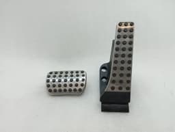 MERCEDES-BENZ Mercedes C Class W205 Throttle Pedal (Electrical) A2053000104 AMG SET Throttle Pedal- — thumbnail 2