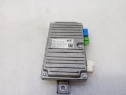MERCEDES-BENZ Mercedes CL W217 camera control module A0009001609 camera control unit - — thumbnail 4