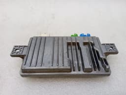 MERCEDES-BENZ Mercedes CL W217 camera control module A0009001609 camera control unit - — thumbnail 3