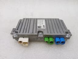 MERCEDES-BENZ Mercedes CL W217 camera control module A0009001609 camera control unit - — thumbnail 1