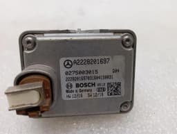 MERCEDES-BENZ MERCEDES CL W217 NIGHT VISION CAMERA A2228201697 NIGHT VISION CAMERA- — thumbnail 6
