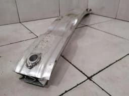 AUDI AUDI A6 C7 A7 4G FRONT BUMPER BEAM 4G0807113A FRONT BUMPER CARRIER- — thumbnail 6
