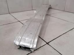 AUDI AUDI A6 C7 A7 4G FRONT BUMPER BEAM 4G0807113A FRONT BUMPER CARRIER- — thumbnail 7
