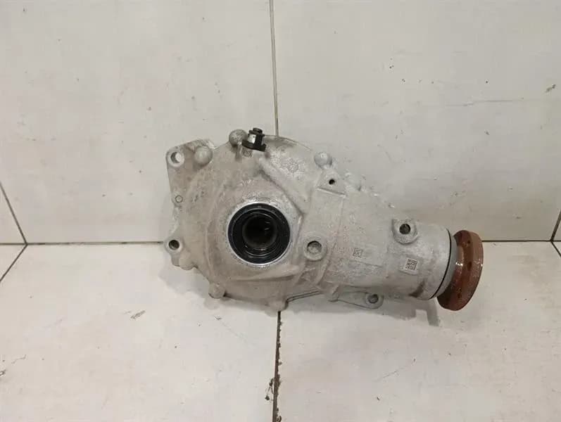 BMW 8 Series 18--25 G16 M8 Gran Coupe Front Diff 31508635870 Front Differential-