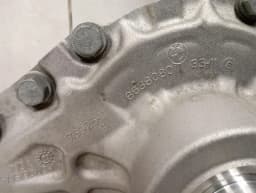 BMW BMW 8 Series 18--25 G16 M8 Gran Coupe Front Diff 31508635870 Front Differential- — thumbnail 6