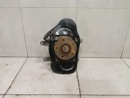 AUDI Audi R8 4S Performance Left Rear Hub 4S0505433C Wheel Bearing Housing Rear Left - — thumbnail 1