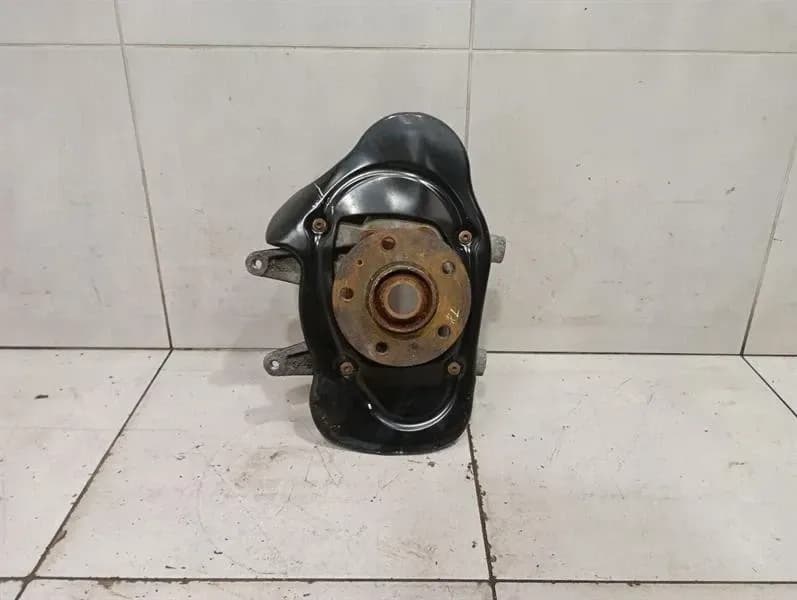 Audi R8 4S Performance Left Rear Hub 4S0505433C Wheel Bearing Housing Rear Left -