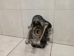 AUDI Audi R8 4S Performance Left Rear Hub 4S0505433C Wheel Bearing Housing Rear Left - — thumbnail 4