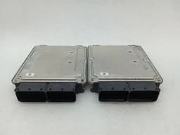 AUDI Audi R8 4S V10 RWD engine ECU set 4S0907552S engine control unit set 5.2 V10- — thumbnail 3