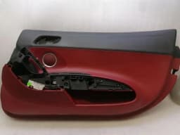 AUDI AUDI R8 TYPE 42 V10 5.2 SPYDER DOOR CARD SET 427867105N RIGHT HAND DRIVE RHD- — thumbnail 3