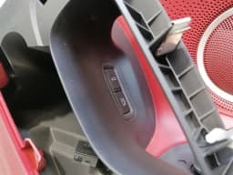 AUDI AUDI R8 TYPE 42 V10 5.2 SPYDER DOOR CARD SET 427867105N RIGHT HAND DRIVE RHD- — thumbnail 6