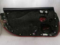 AUDI AUDI R8 TYPE 42 V10 5.2 SPYDER DOOR CARD SET 427867105N RIGHT HAND DRIVE RHD- — thumbnail 8