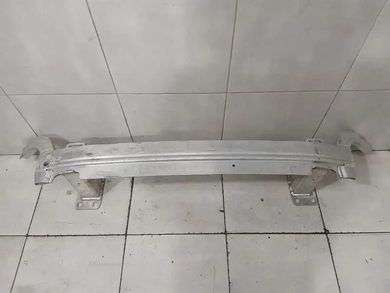 AUDI AUDI Q7 4M FRONT BUMPER BEAM 4M0807109D AUDI Q7 4M FRONT BUMPER CARRIER-