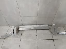 AUDI AUDI Q7 4M FRONT BUMPER BEAM 4M0807109D AUDI Q7 4M FRONT BUMPER CARRIER- — thumbnail 7