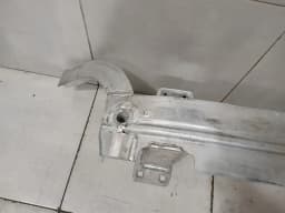 AUDI AUDI Q7 4M FRONT BUMPER BEAM 4M0807109D AUDI Q7 4M FRONT BUMPER CARRIER- — thumbnail 3
