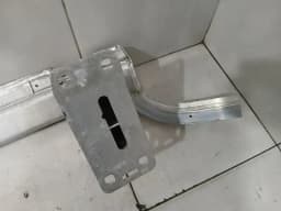 AUDI AUDI Q7 4M FRONT BUMPER BEAM 4M0807109D AUDI Q7 4M FRONT BUMPER CARRIER- — thumbnail 9