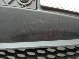 AUDI Audi R8 4S V10 RWD rear end cover 4S8827555C rear rear panel- — thumbnail 8