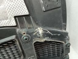 AUDI Audi R8 4S V10 RWD rear end cover 4S8827555C rear rear panel- — thumbnail 6