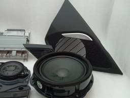AUDI Audi R8 4S V10 RWD speaker set 4S0035465A speaker set Bang & Olufsen- — thumbnail 3