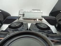 AUDI Audi R8 4S V10 RWD speaker set 4S0035465A speaker set Bang & Olufsen- — thumbnail 5