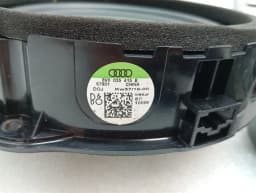 AUDI Audi R8 4S V10 RWD speaker set 4S0035465A speaker set Bang & Olufsen- — thumbnail 9