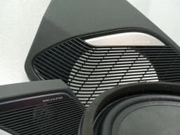 AUDI Audi R8 4S V10 RWD speaker set 4S0035465A speaker set Bang & Olufsen- — thumbnail 6