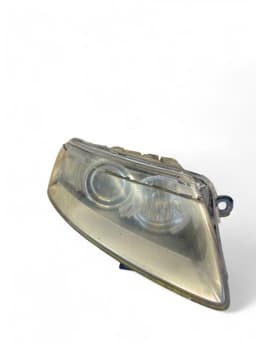 AUDI 4F0941030CQ Headlight right AUDI A6 / A6 ALLROAD (C6, 4F) (2004-2011) — thumbnail 2