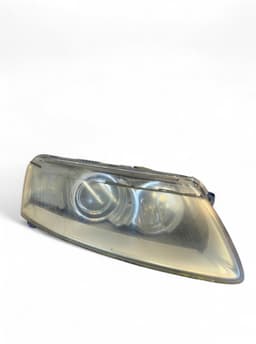 AUDI 4F0941030CQ Headlight right AUDI A6 / A6 ALLROAD (C6, 4F) (2004-2011) — thumbnail 1