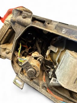 AUDI 4F0941030CQ Headlight right AUDI A6 / A6 ALLROAD (C6, 4F) (2004-2011) — thumbnail 10