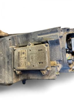 AUDI 4F0941030CQ Headlight right AUDI A6 / A6 ALLROAD (C6, 4F) (2004-2011) — thumbnail 8