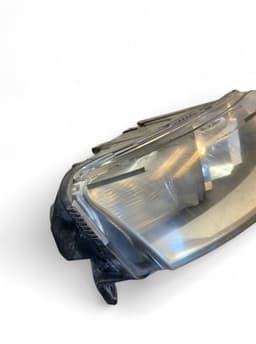AUDI 4F0941030CQ Headlight right AUDI A6 / A6 ALLROAD (C6, 4F) (2004-2011) — thumbnail 4
