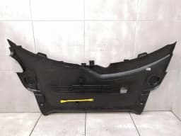 PORSCHE PORSCHE 911 991 99155536707 UNDER BONNET PANEL RHD- — thumbnail 4