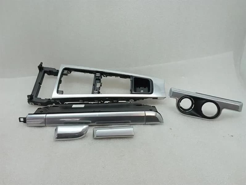 PORSCHE Porsche Cayman 718 cup holder 99155228209 RHD right-hand drive aluminium-