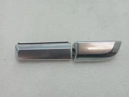 PORSCHE Porsche Cayman 718 cup holder 99155228209 RHD right-hand drive aluminium- — thumbnail 4