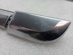 PORSCHE Porsche Cayman 718 cup holder 99155228209 RHD right-hand drive aluminium- — thumbnail 5