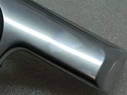 PORSCHE Porsche Cayman 718 cup holder 99155228209 RHD right-hand drive aluminium- — thumbnail 7