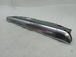 PORSCHE Porsche Cayman 718 cup holder 99155228209 RHD right-hand drive aluminium- — thumbnail 10