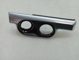 PORSCHE Porsche Cayman 718 cup holder 99155228209 RHD right-hand drive aluminium- — thumbnail 6
