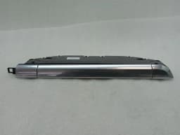 PORSCHE Porsche Cayman 718 cup holder 99155228209 RHD right-hand drive aluminium- — thumbnail 9
