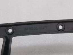 PORSCHE Porsche 911 991 GT3RS Mk1 Front Grille 99150556790 Radiator Grille- — thumbnail 8