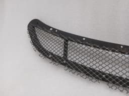 PORSCHE Porsche 911 991 GT3RS Mk1 Front Grille 99150556790 Radiator Grille- — thumbnail 6