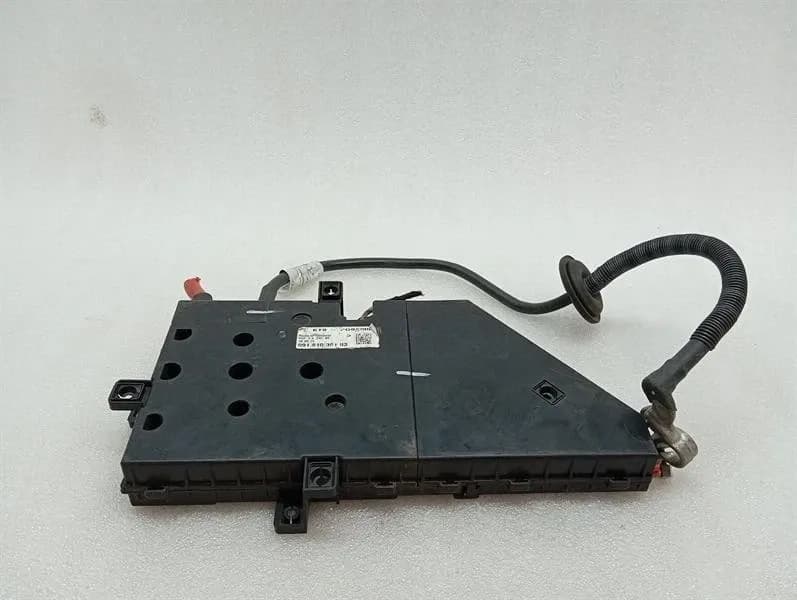 Porsche 911 991 Fuse Box 99161030103 Fuse Box-