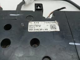 PORSCHE Porsche 911 991 Fuse Box 99161030103 Fuse Box- — thumbnail 4