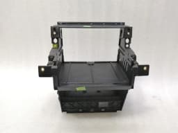 PORSCHE Porsche 911 997 holder bracket 99755311103 holder carrier navigation/climate- — thumbnail 4